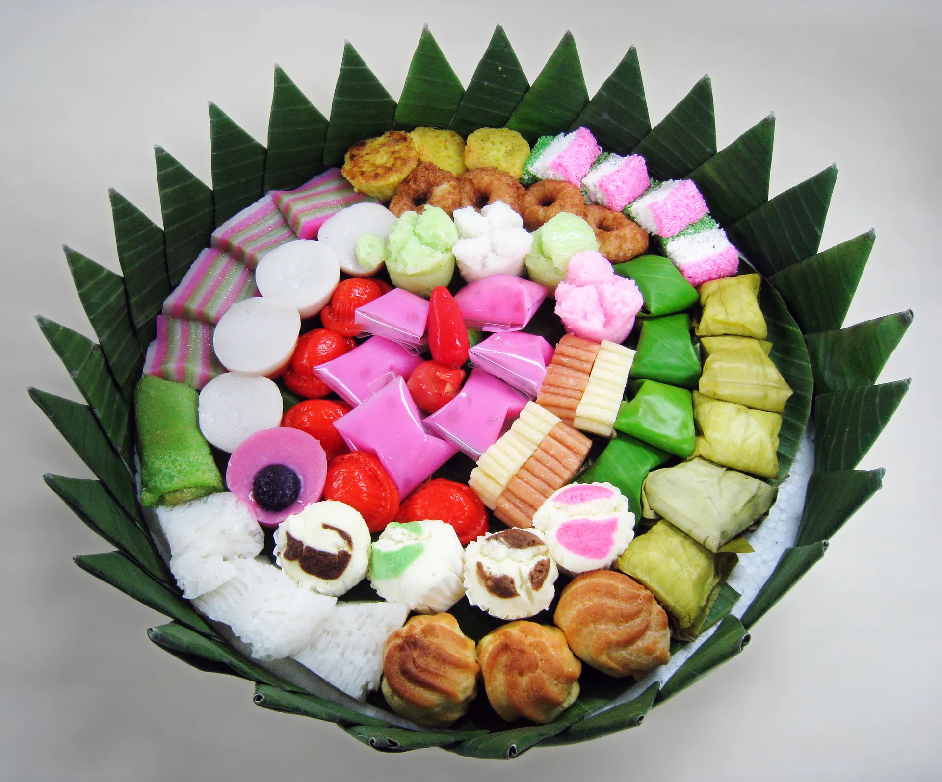 Dapur Bu Laras