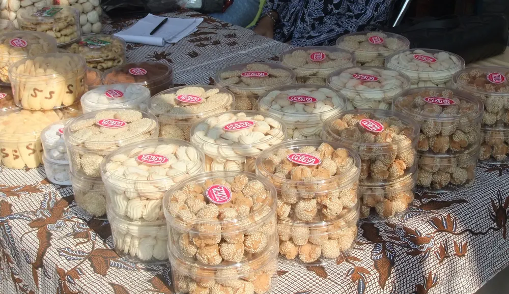 Paket Pengajian