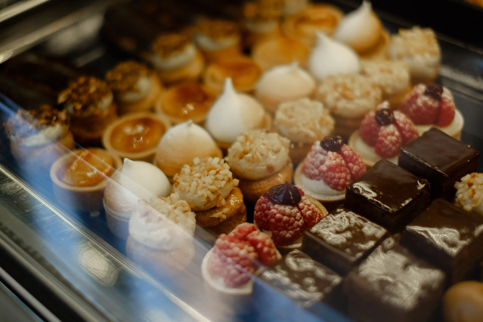 Nara Bakehouse