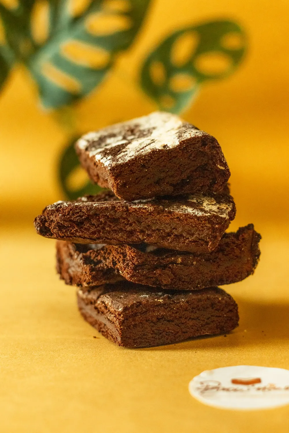Classic Brownies