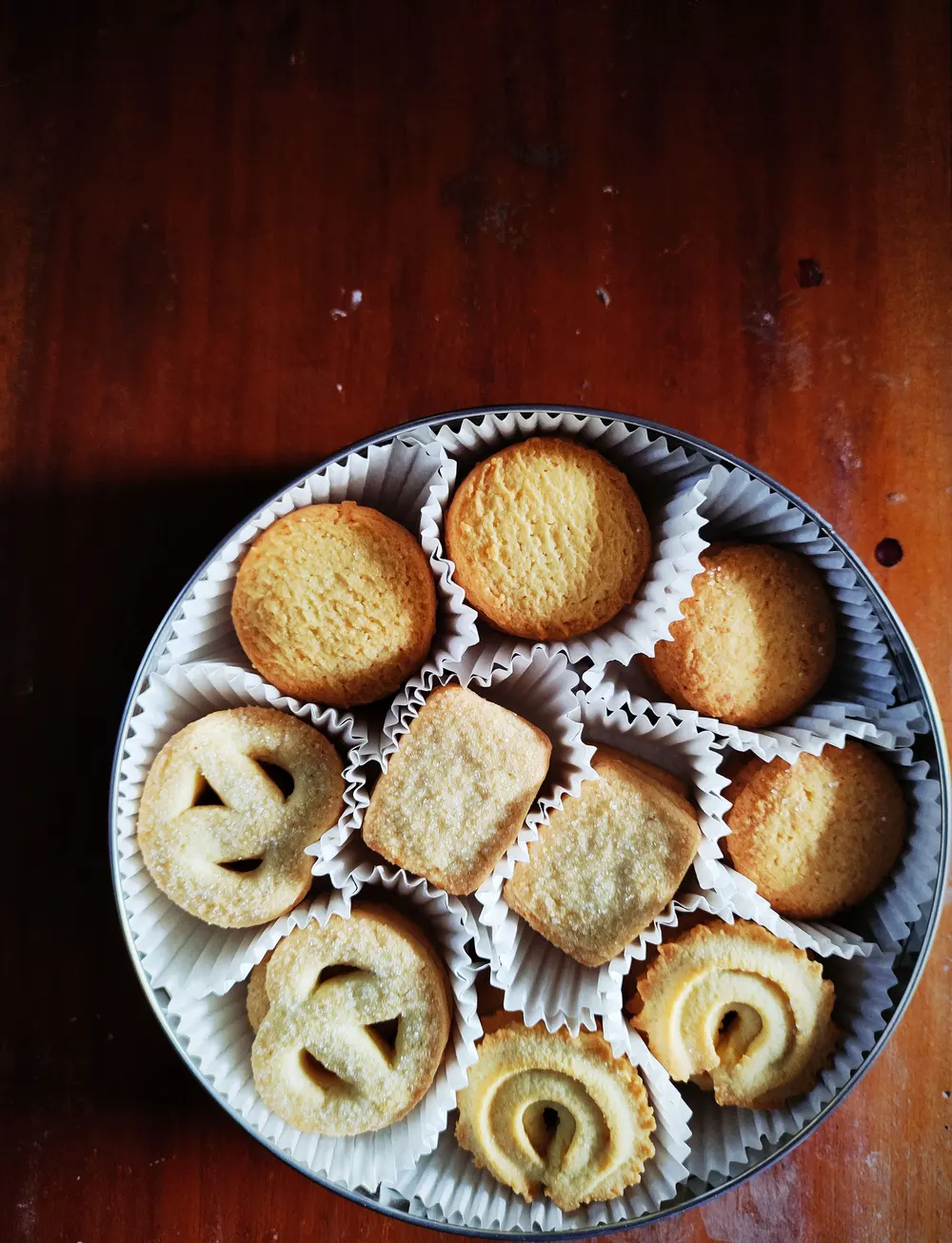 Hampers Manis