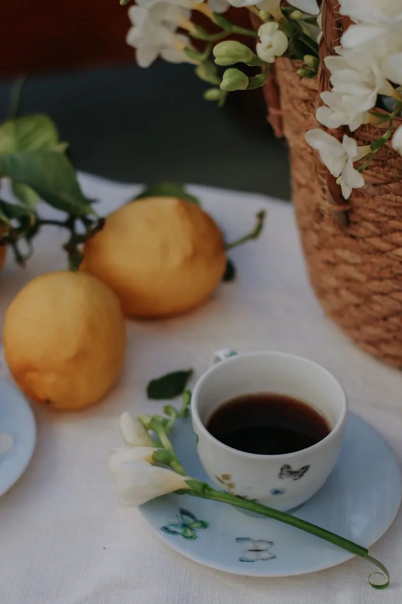 Espresso Gula Aren
