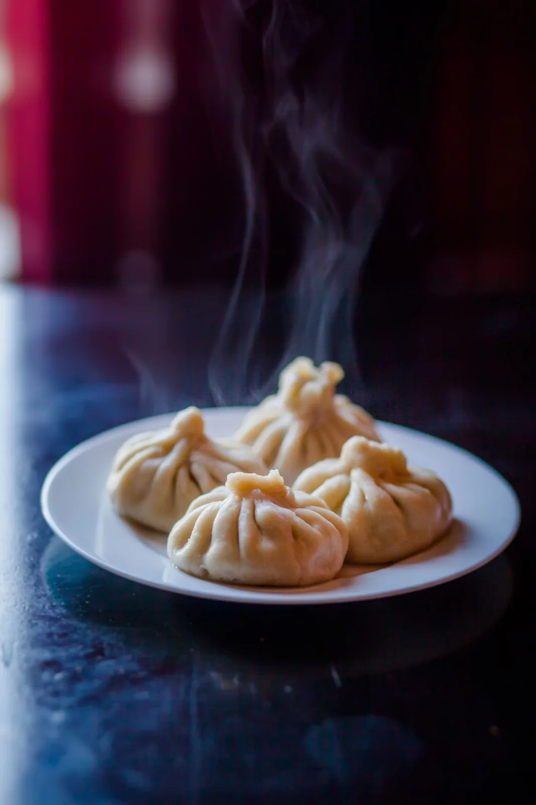Dimsum Ayam Original