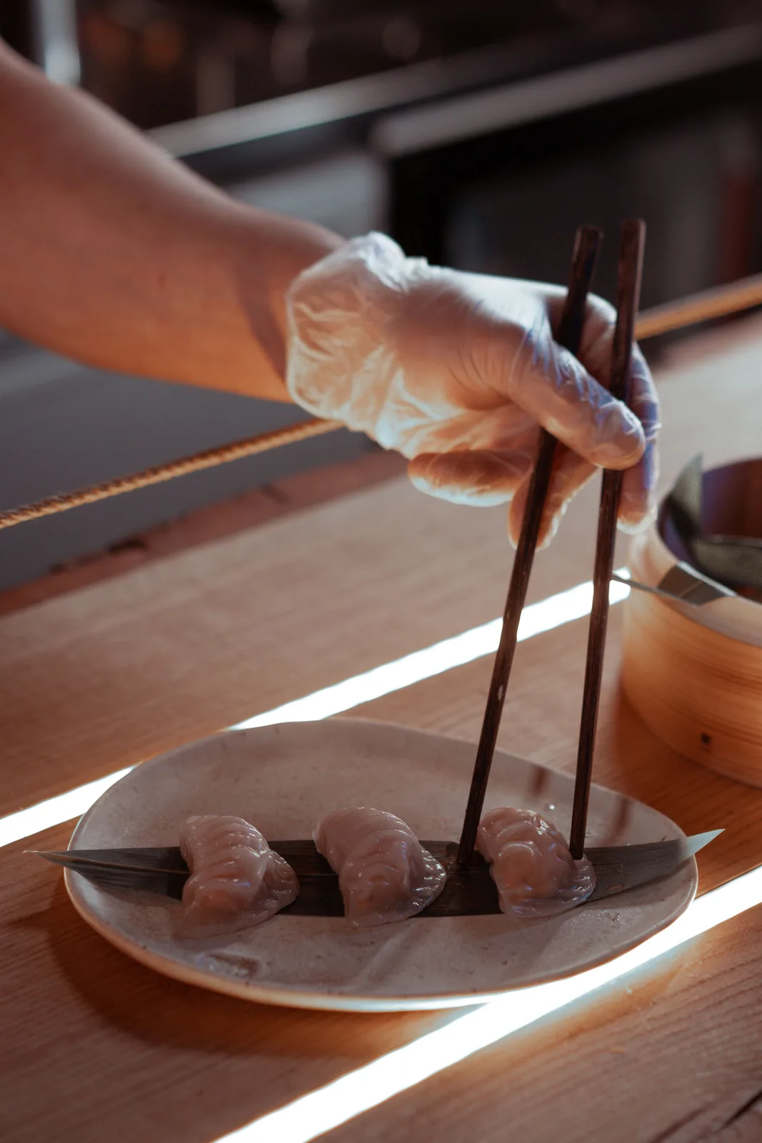 Dimsum Udang