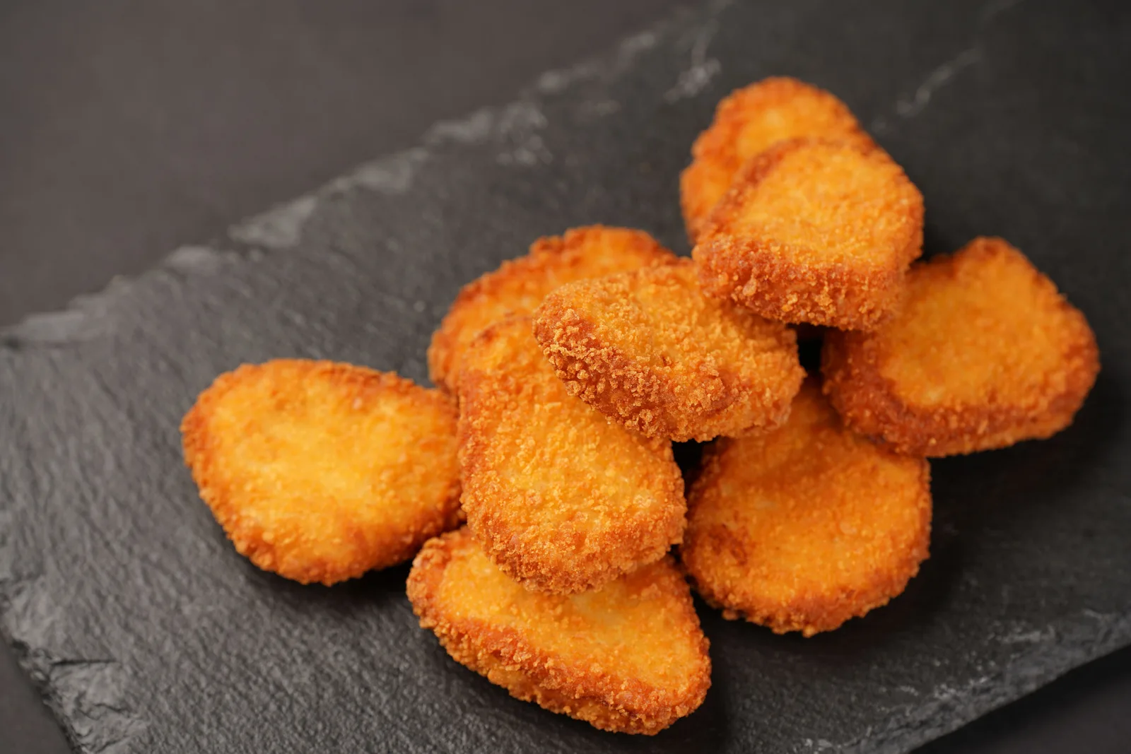 Nugget Ayam Rumahan