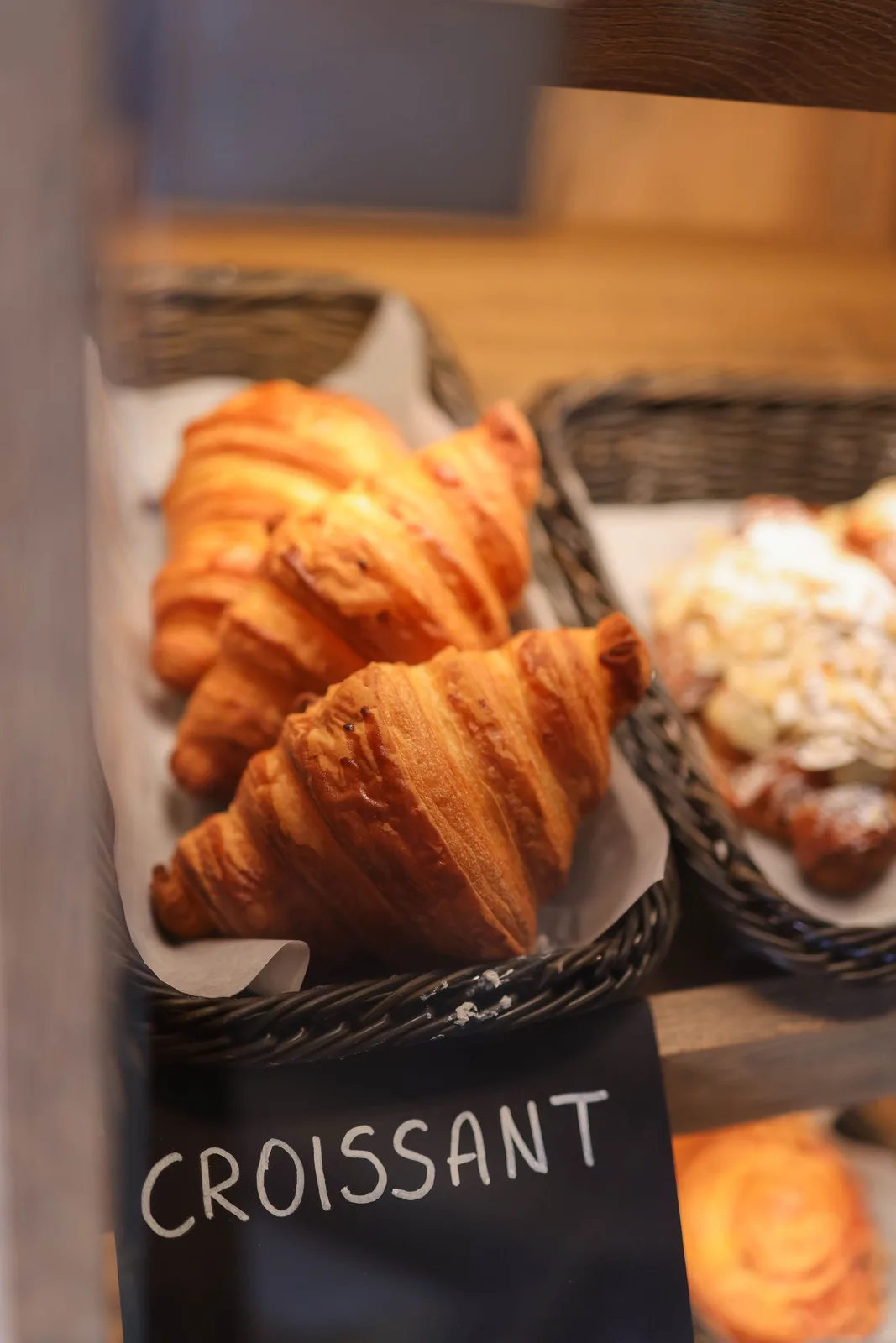 Butter Croissant
