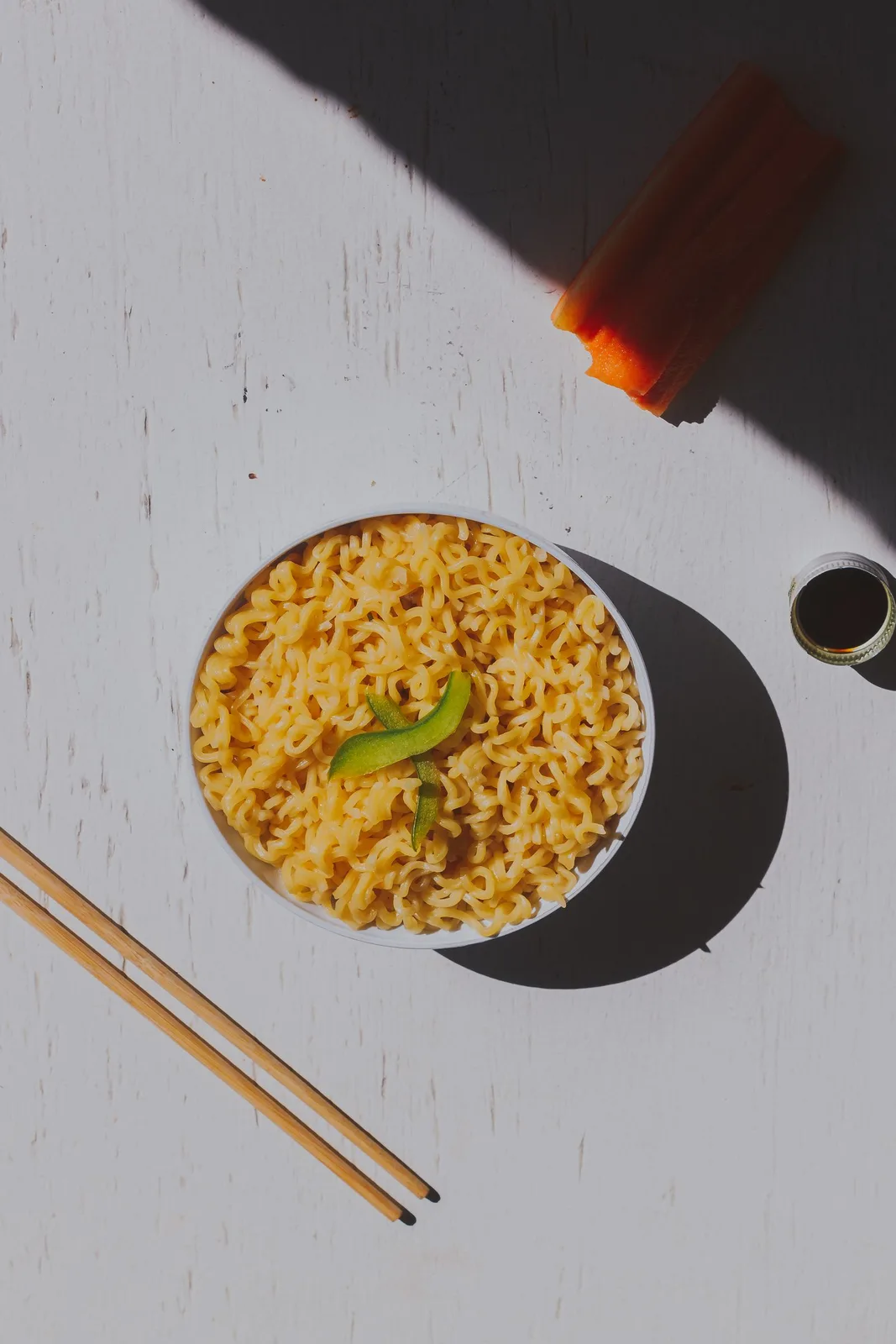 Mie Goreng Ayam