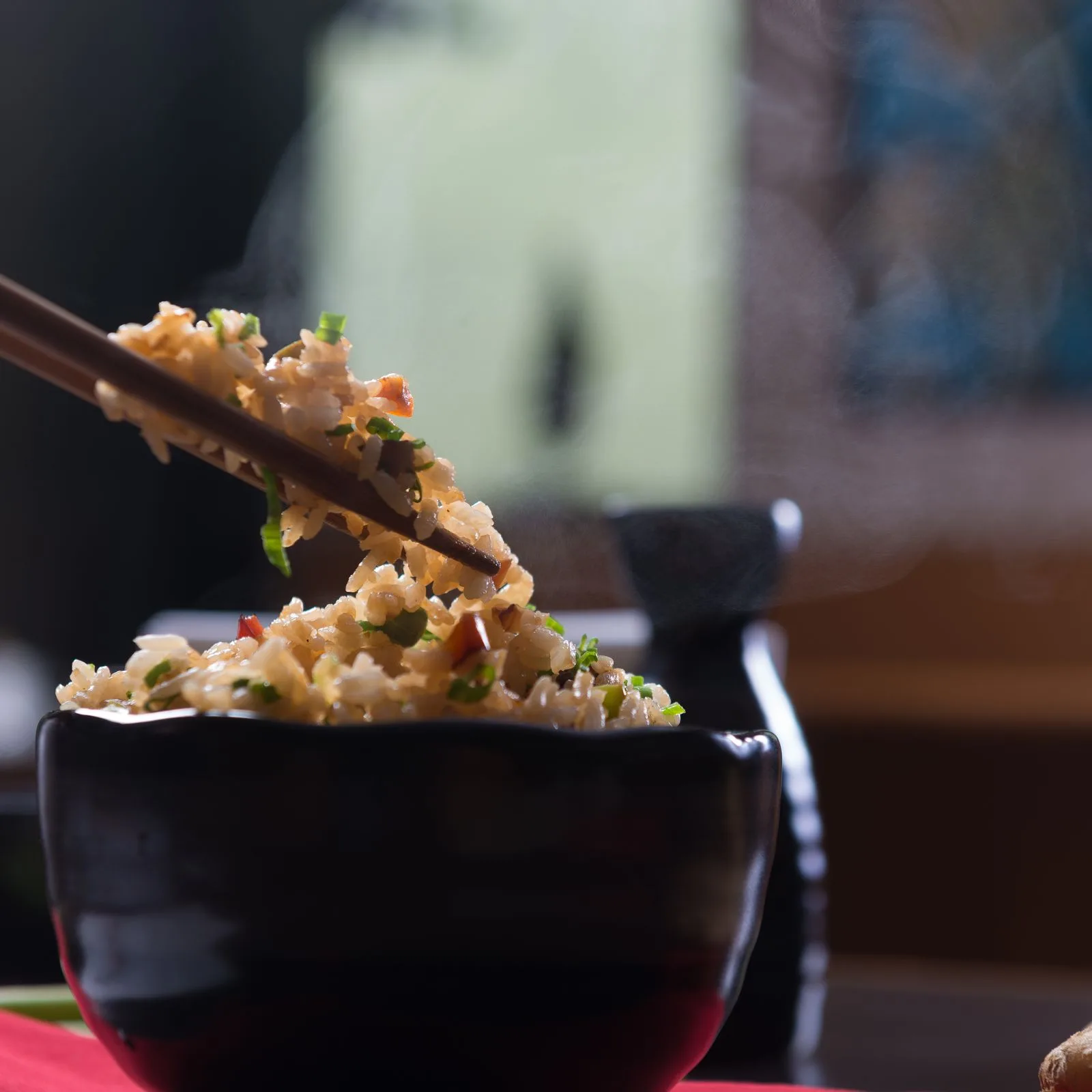 Nasi Goreng Kampung