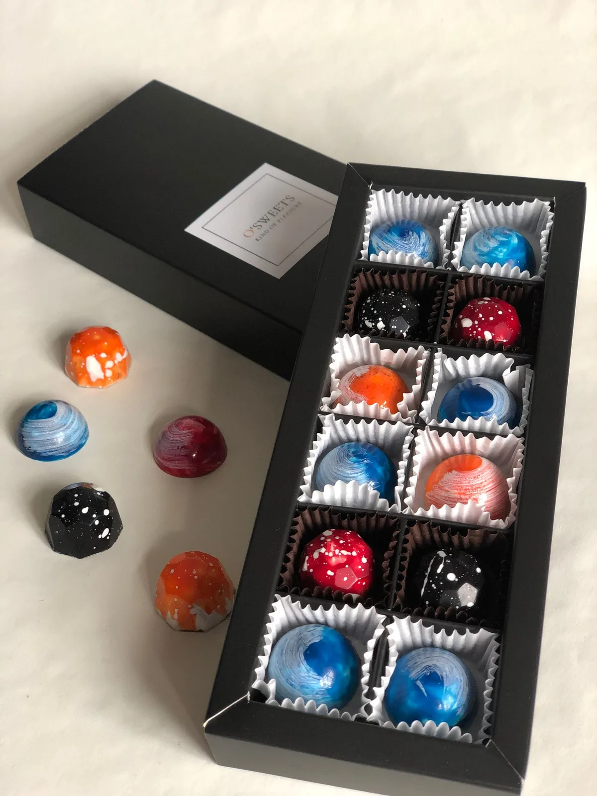 Kotak Bonbon Purnama