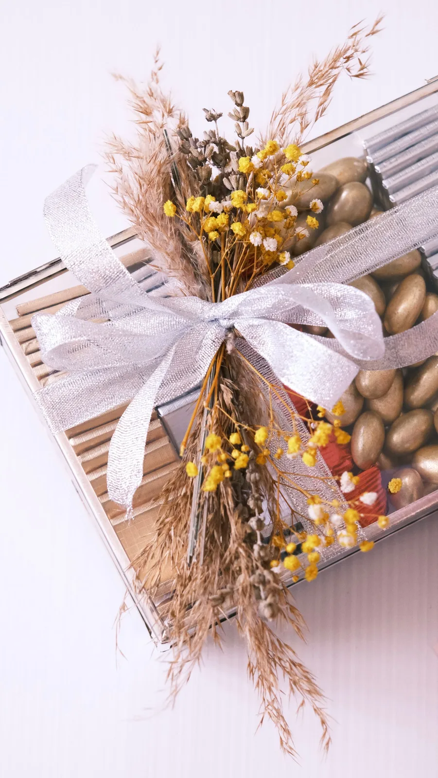 Parcel Raya Senandika