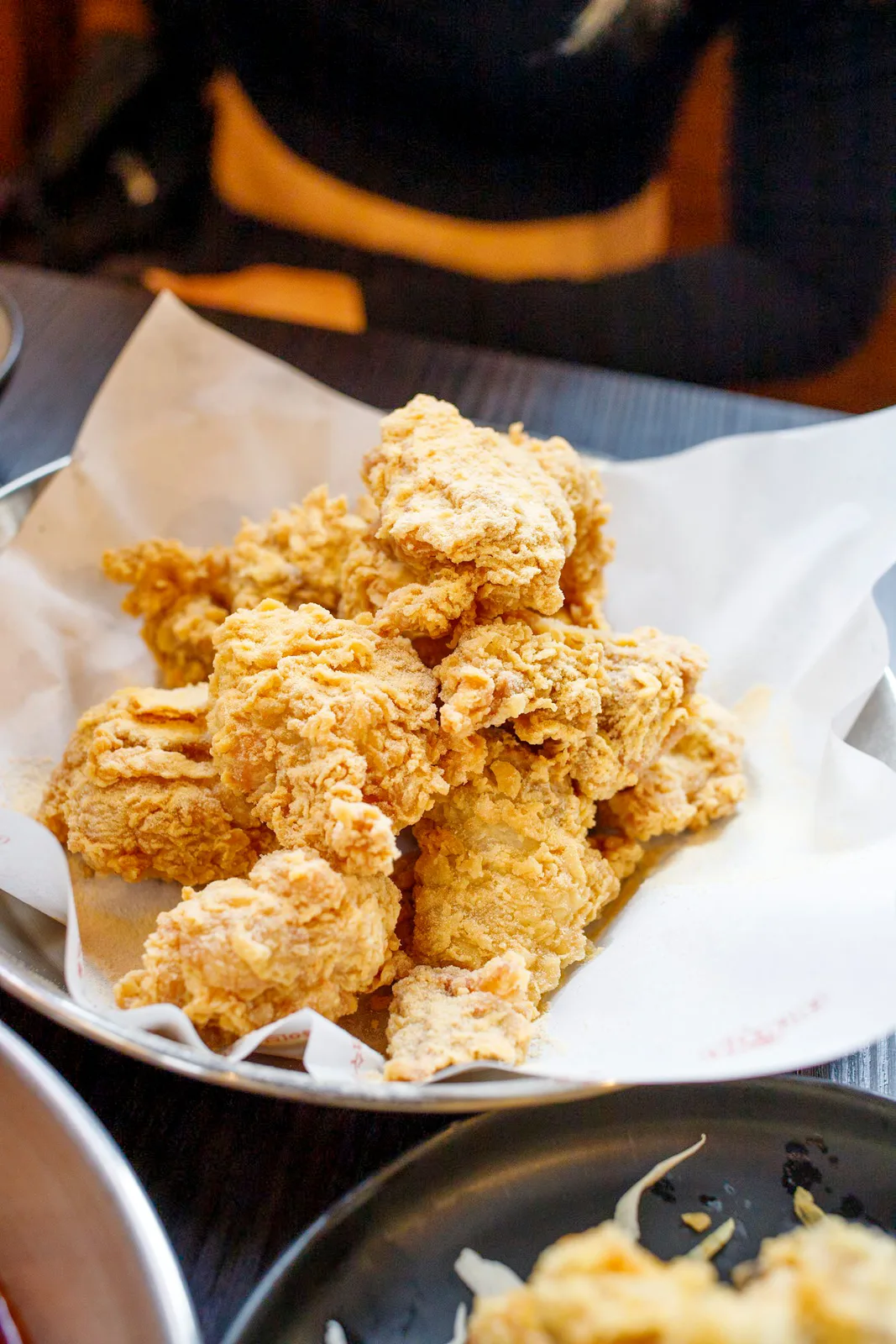 Chicken Bites
