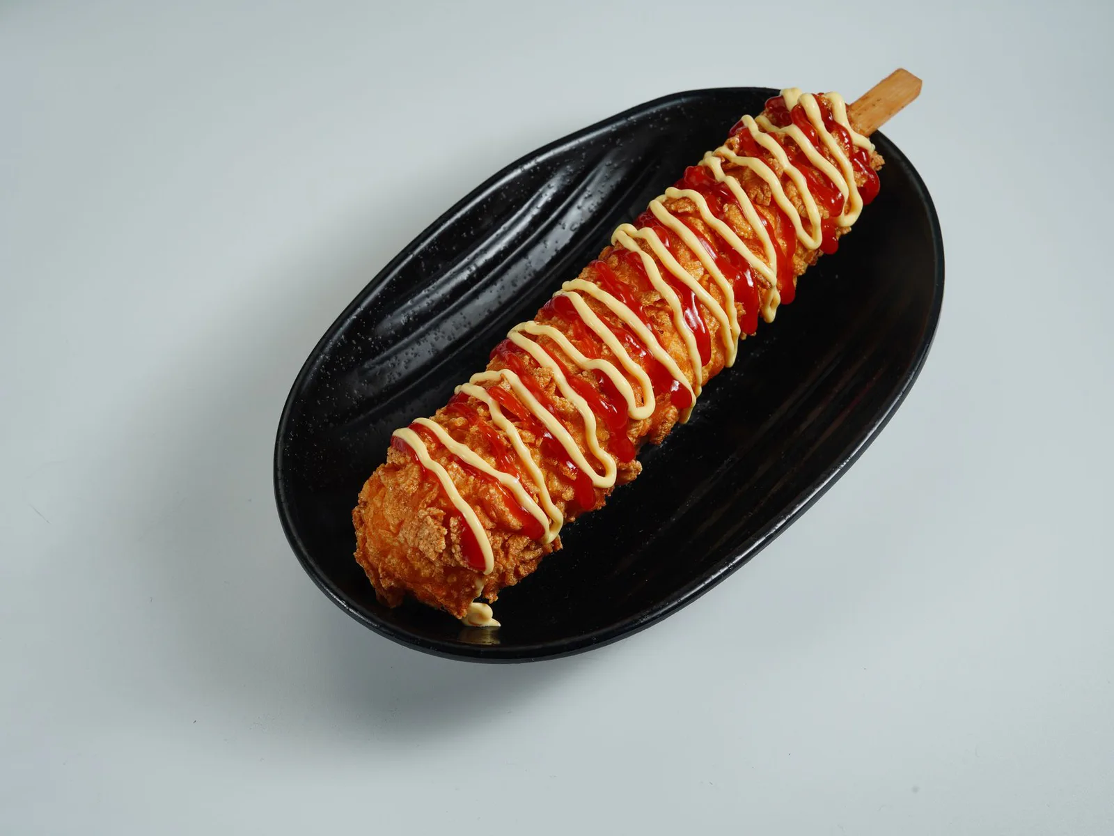 Corndog Keju